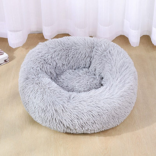 Super Soft Washable Dog Sofa Bed