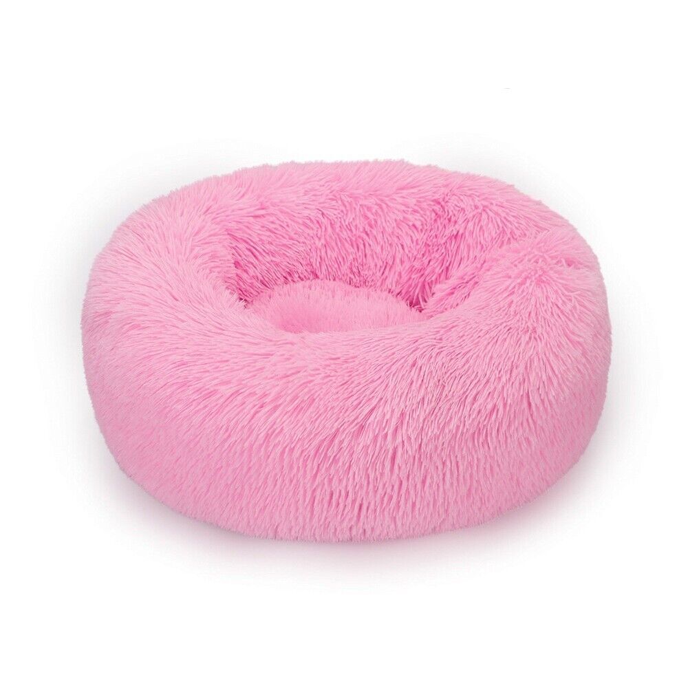 Super Soft Washable Dog Sofa Bed