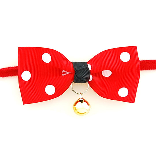 Stylish Pet Bow