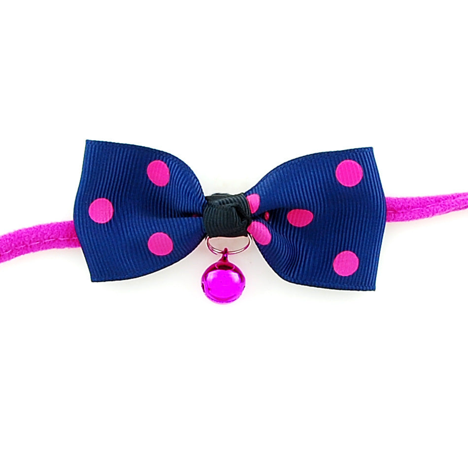 Stylish Pet Bow