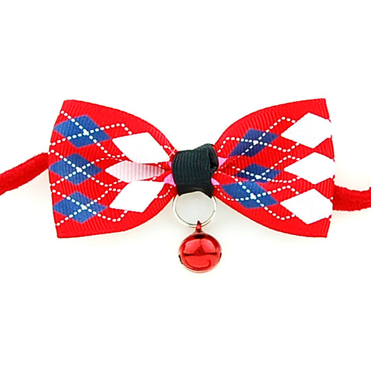 Stylish Pet Bow