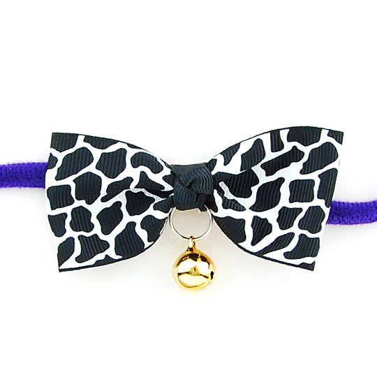 Stylish Pet Bow