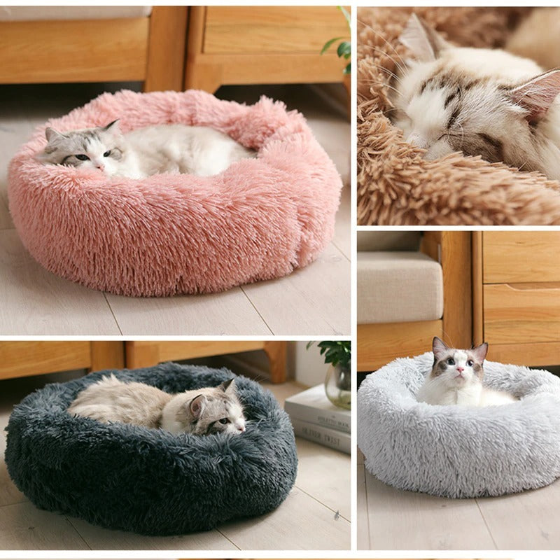 Super Soft Washable Dog Sofa Bed