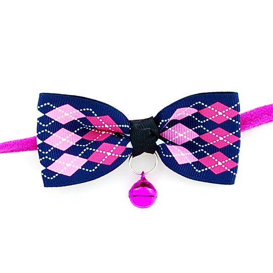 Stylish Pet Bow