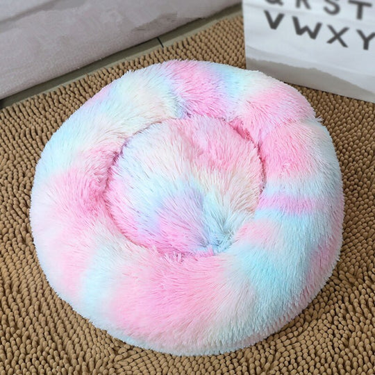 Super Soft Washable Dog Sofa Bed