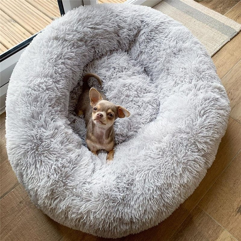 Super Soft Washable Dog Sofa Bed