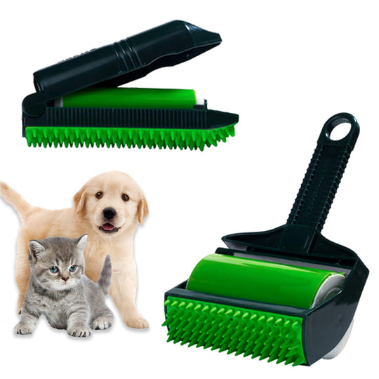 Portable Washable  Pet Lint Remover