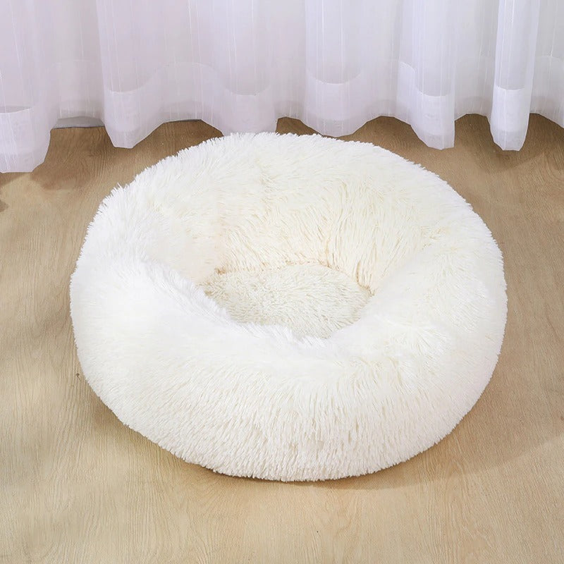 Super Soft Washable Dog Sofa Bed